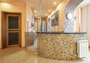 1-к квартира, на длительный срок, 53м2, 14/19 этаж