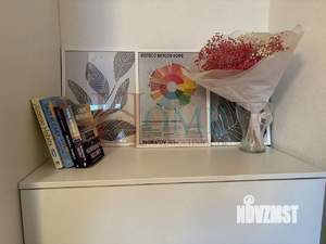 1-к квартира, на длительный срок, 39м2, 14/17 этаж