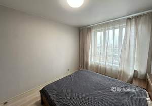 1-к квартира, на длительный срок, 42м2, 10/24 этаж