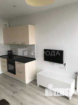 1-к квартира, на длительный срок, 40м2, 9/10 этаж