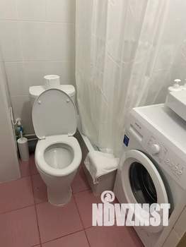 Студия квартира, посуточно, 15м2, 1/17 этаж