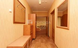 2-к квартира, на длительный срок, 55м2, 11/14 этаж