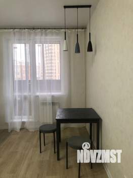 1-к квартира, на длительный срок, 38м2, 8/25 этаж