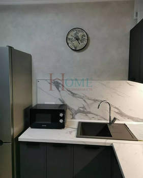 2-к квартира, на длительный срок, 60м2, 18/18 этаж