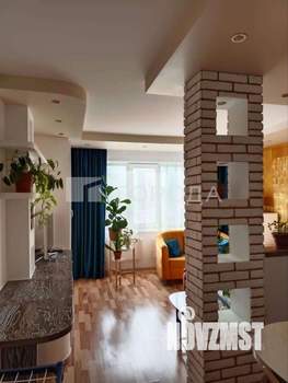 Студия квартира, на длительный срок, 33м2, 1/10 этаж