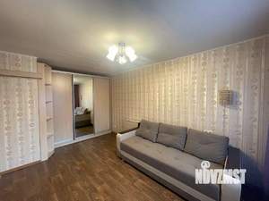 2-к квартира, на длительный срок, 43м2, 4/5 этаж