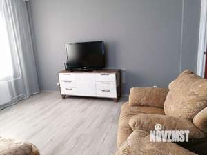 1-к квартира, на длительный срок, 47м2, 17/20 этаж