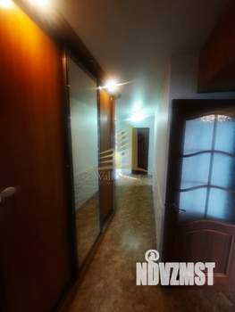 3-к квартира, на длительный срок, 60м2, 6/9 этаж