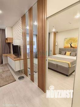 2-к квартира, на длительный срок, 45м2, 11/18 этаж