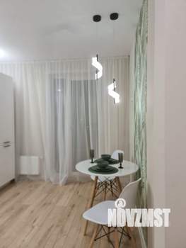 1-к квартира, на длительный срок, 42м2, 8/25 этаж