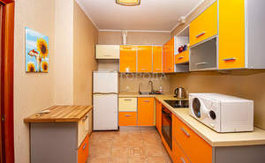 2-к квартира, на длительный срок, 66м2, 3/9 этаж