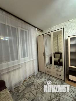 1-к квартира, на длительный срок, 45м2, 19/25 этаж