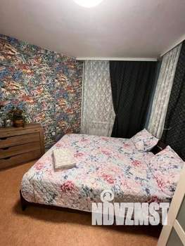 2-к квартира, посуточно, 70м2, 1/1 этаж