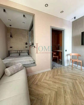 1-к квартира, на длительный срок, 26м2, 9/25 этаж