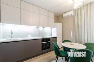 2-к квартира, на длительный срок, 48м2, 11/24 этаж