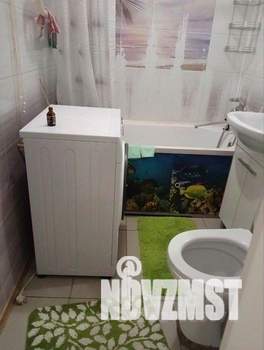 1-к квартира, на длительный срок, 29м2, 1/5 этаж