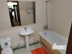 1-к квартира, на длительный срок, 45м2, 18/22 этаж