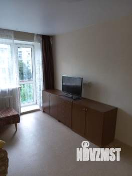 2-к квартира, на длительный срок, 43м2, 3/5 этаж