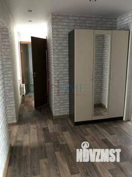 2-к квартира, на длительный срок, 56м2, 6/10 этаж