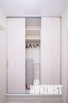 1-к квартира, посуточно, 35м2, 6/25 этаж