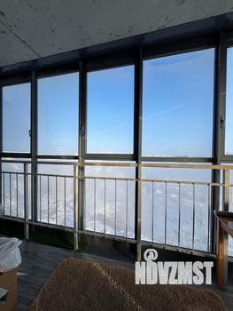 3-к квартира, на длительный срок, 68м2, 24/27 этаж