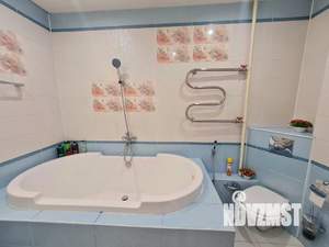 2-к квартира, посуточно, 50м2, 1/1 этаж