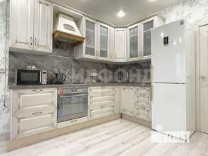 1-к квартира, на длительный срок, 50м2, 13/20 этаж