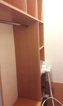 1-к квартира, на длительный срок, 39м2, 5/9 этаж