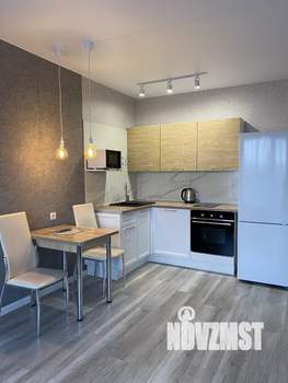 1-к квартира, посуточно, 44м2, 5/20 этаж