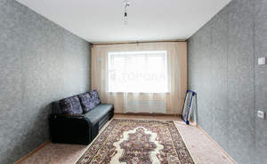 1-к квартира, на длительный срок, 33м2, 3/10 этаж