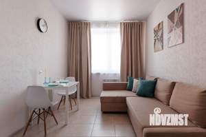 2-к квартира, на длительный срок, 40м2, 7/25 этаж