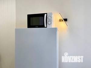 1-к квартира, посуточно, 41м2, 7/25 этаж