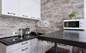 Студия квартира, на длительный срок, 30м2, 6/24 этаж