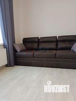 1-к квартира, на длительный срок, 40м2, 17/25 этаж