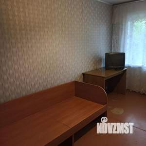 1-к квартира, на длительный срок, 31м2, 1/5 этаж