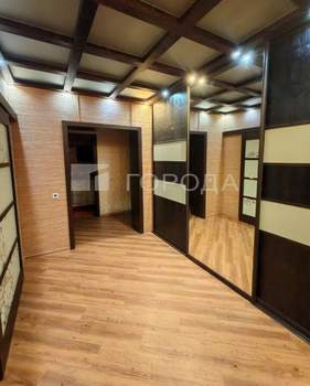 2-к квартира, на длительный срок, 70м2, 9/10 этаж