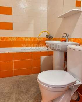 1-к квартира, на длительный срок, 32м2, 9/10 этаж