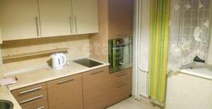 1-к квартира, на длительный срок, 46м2, 5/10 этаж