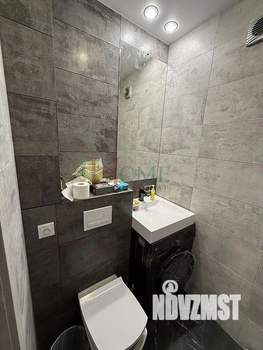 2-к квартира, на длительный срок, 50м2, 20/25 этаж