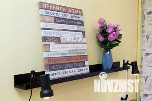 Студия квартира, посуточно, 18м2, 2/5 этаж