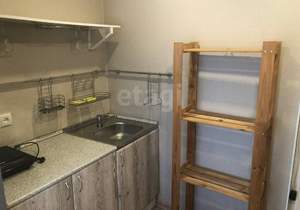 1-к квартира, на длительный срок, 30м2, 3/5 этаж