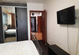 1-к квартира, на длительный срок, 41м2, 7/16 этаж