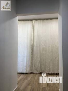 1-к квартира, на длительный срок, 31м2, 15/16 этаж