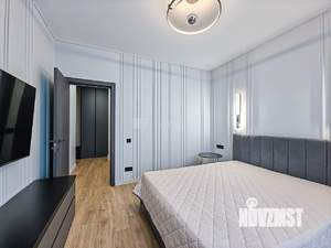 2-к квартира, на длительный срок, 55м2, 14/24 этаж