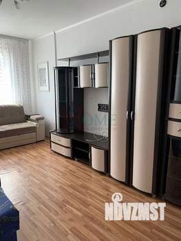 1-к квартира, на длительный срок, 49м2, 14/16 этаж