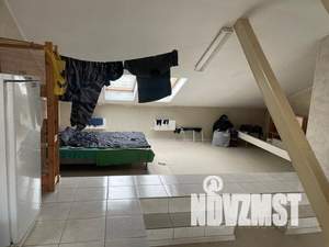 2-к квартира, на длительный срок, 80м2, 6/6 этаж