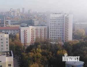 Студия квартира, на длительный срок, 30м2, 7/14 этаж