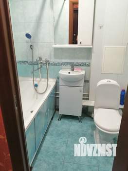 2-к квартира, на длительный срок, 44м2, 3/5 этаж