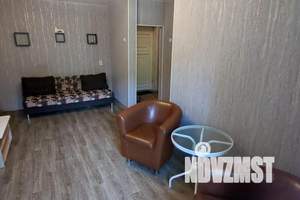 2-к квартира, посуточно, 52м2, 2/5 этаж