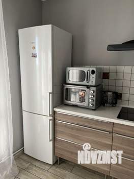 1-к квартира, на длительный срок, 39м2, 10/25 этаж